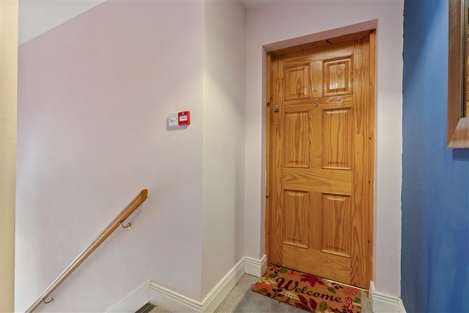 4 Woodfield, Curra Woods, Riverstick, Cork