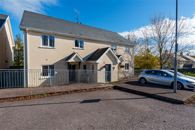 4 Woodfield, Curra Woods, Riverstick, Cork
