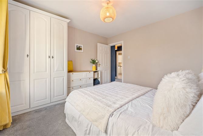 4 Woodfield, Curra Woods, Riverstick, Cork