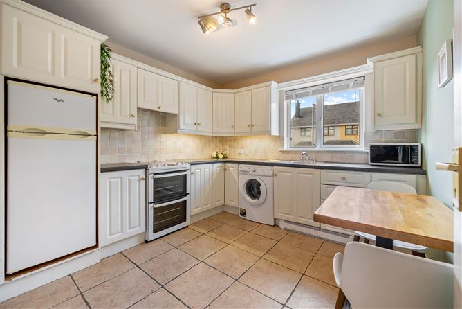4 Woodfield, Curra Woods, Riverstick, Cork