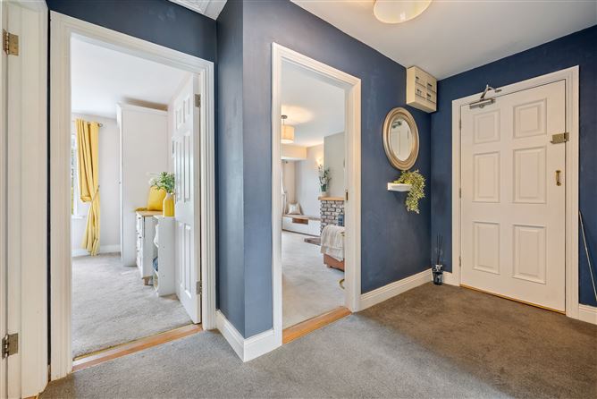 4 Woodfield, Curra Woods, Riverstick, Cork