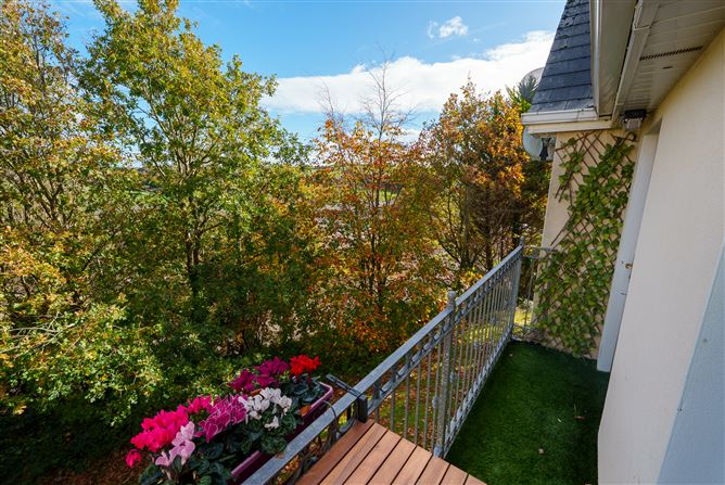 4 Woodfield, Curra Woods, Riverstick, Cork