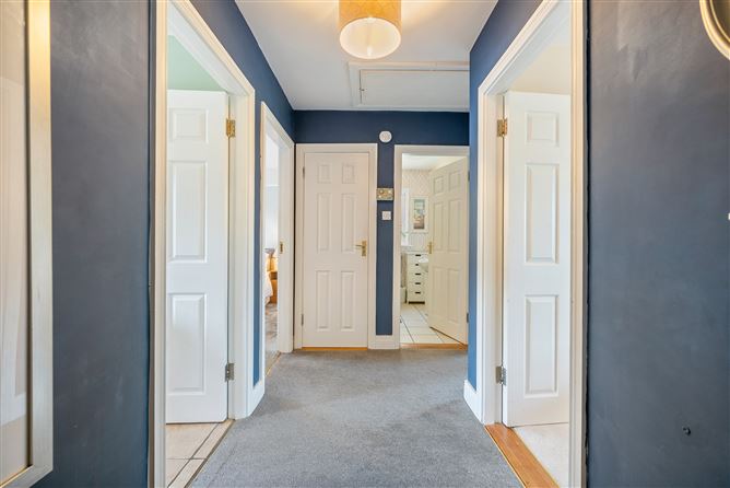 4 Woodfield, Curra Woods, Riverstick, Cork