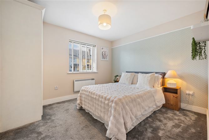 4 Woodfield, Curra Woods, Riverstick, Cork