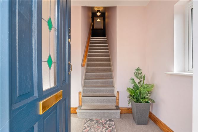 4 Woodfield, Curra Woods, Riverstick, Cork