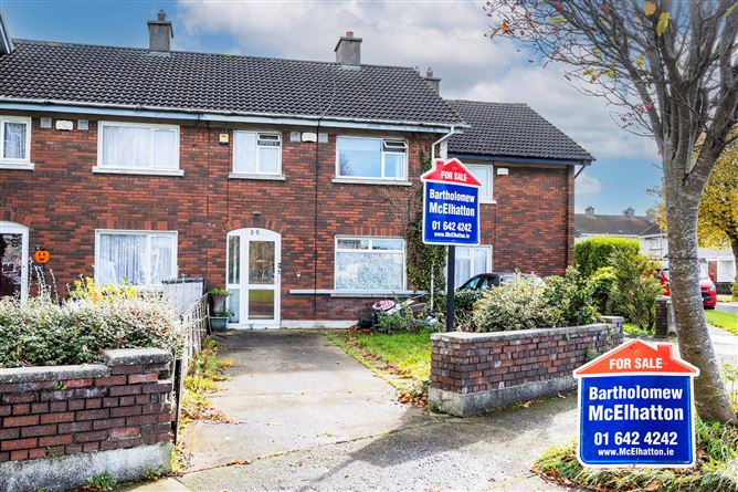 20 Allenton Crescent, Oldbawn, Dublin 24