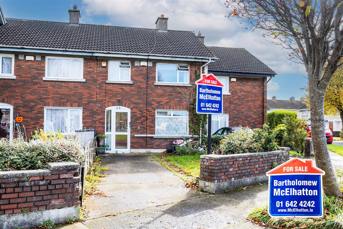 20 Allenton Crescent, Oldbawn, Dublin 24