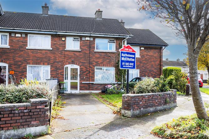 20 Allenton Crescent, Oldbawn, Dublin 24