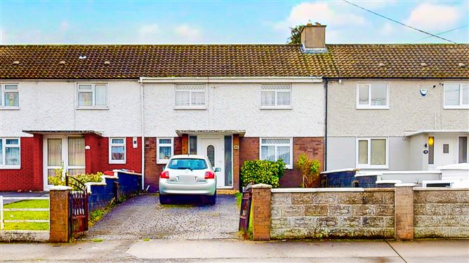 21 Casement Grove, Finglas, Dublin 11