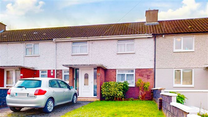 21 Casement Grove, Finglas, Dublin 11
