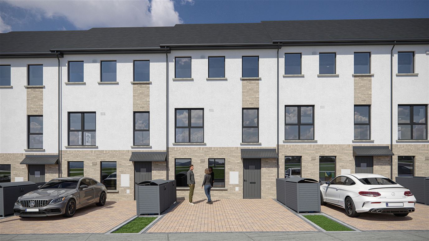 The Brambling, Furzefield, Swords, Dublin