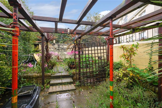 6 Loreto Road, Maryland, Dublin 8, Dublin, D08RYP1