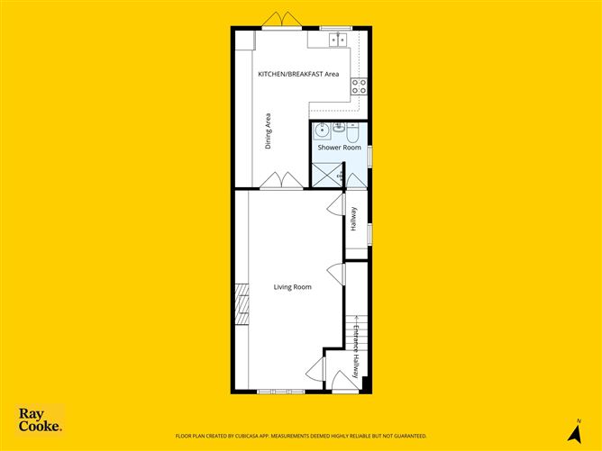 6 Loreto Road, Maryland, Dublin 8, Dublin, D08RYP1