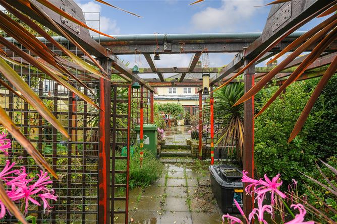 6 Loreto Road, Maryland, Dublin 8, Dublin, D08RYP1