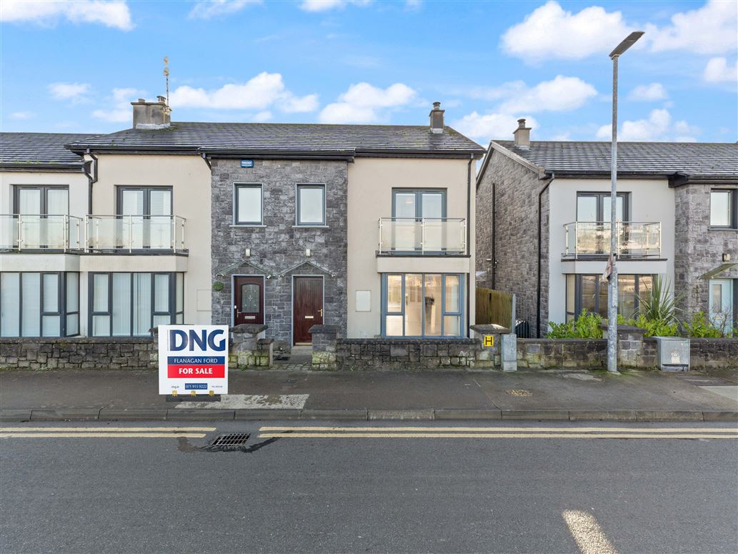 5 Oxfield Road, Carney, Sligo