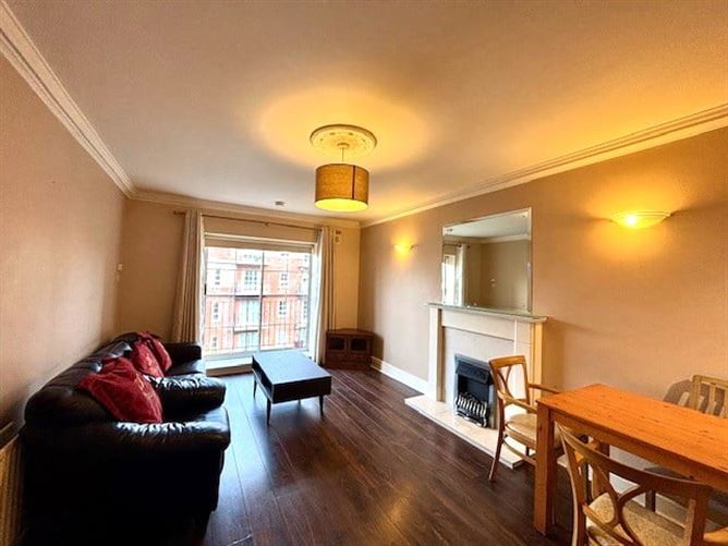 The Oaks, Charleville Square, Rathfarnham, Dublin 14