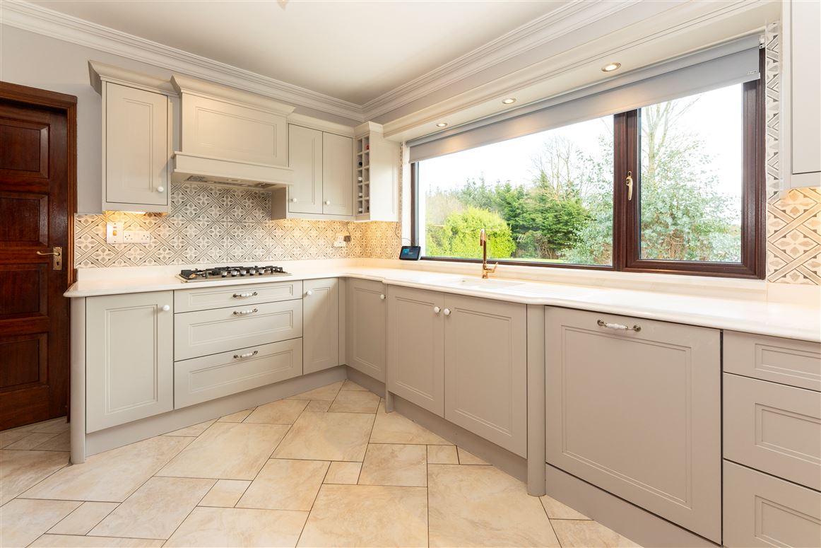 Knockaneagh House , Boher, Limerick