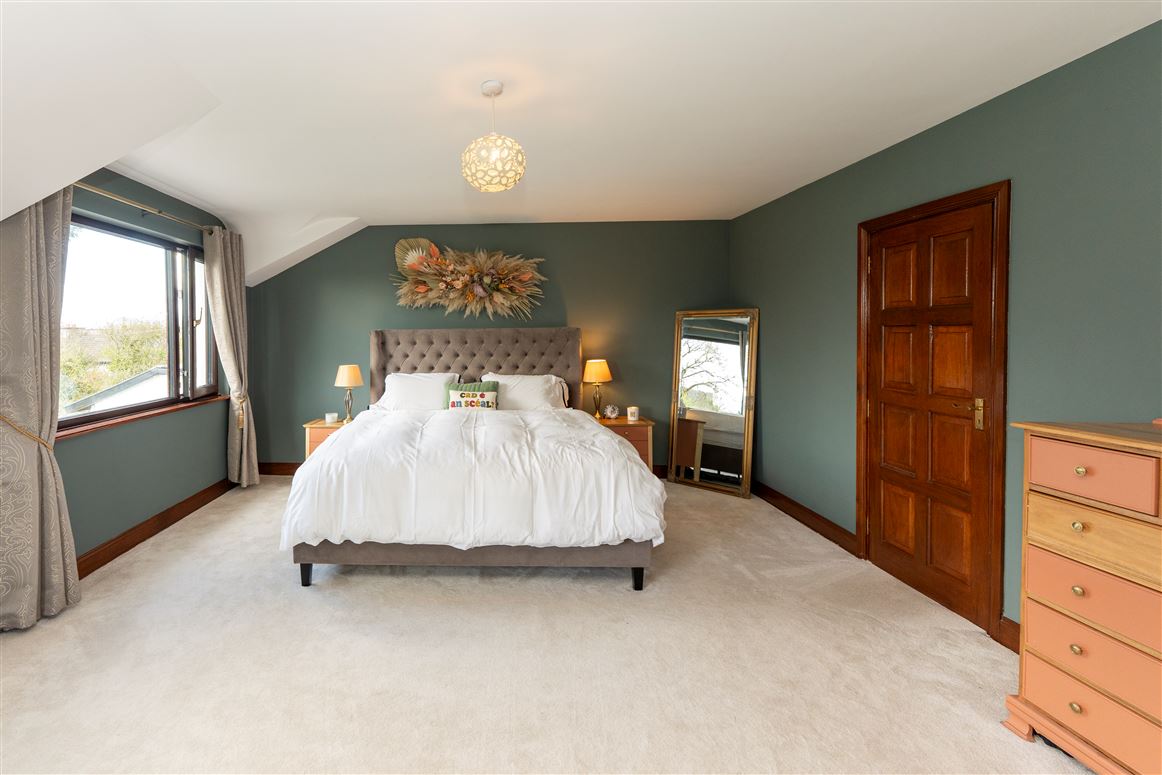 Knockaneagh House , Boher, Limerick