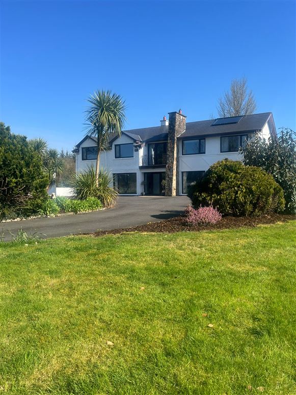 Knockaneagh House , Boher, Limerick