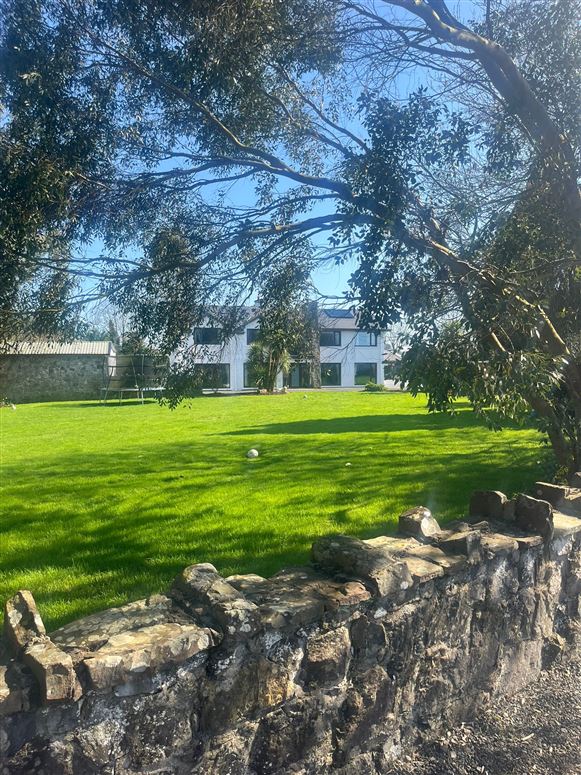 Knockaneagh House , Boher, Limerick