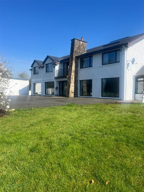 Knockaneagh House , Boher, Limerick