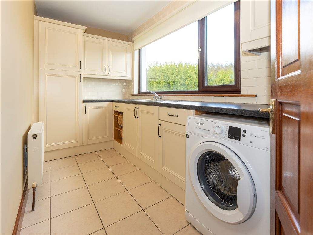 Knockaneagh House , Boher, Limerick