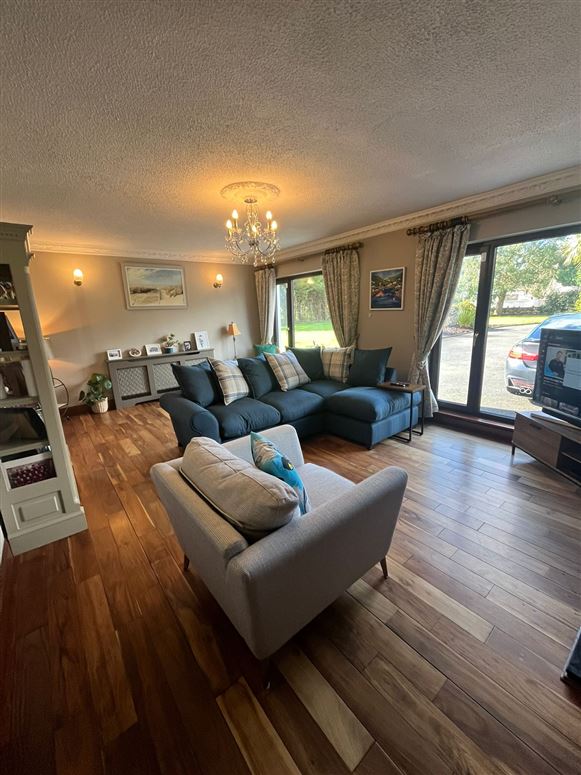 Knockaneagh House , Boher, Limerick