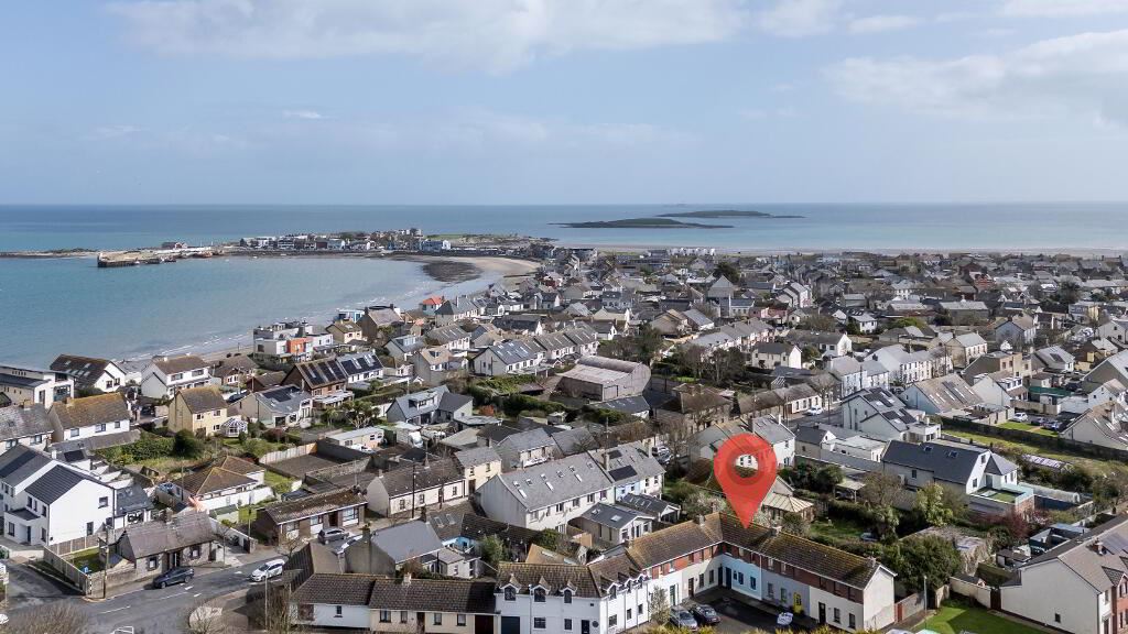 22 The Park, Balbriggan Street, Skerries, Dublin