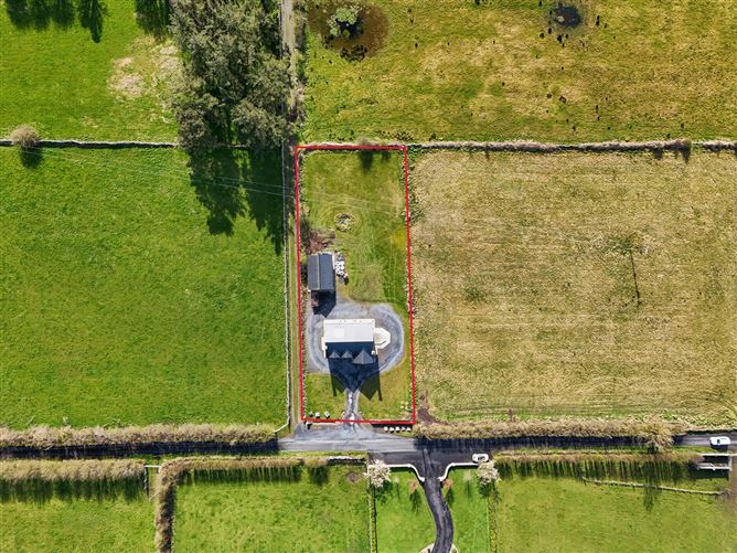 Killeenrevagh, Garrymore, Hollymount, Co. Mayo