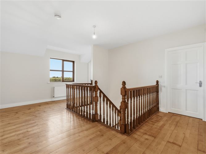 Killeenrevagh, Garrymore, Hollymount, Co. Mayo