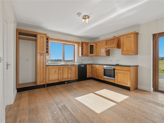 Killeenrevagh, Garrymore, Hollymount, Co. Mayo