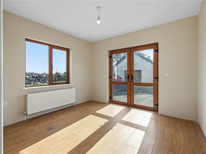 Killeenrevagh, Garrymore, Hollymount, Co. Mayo