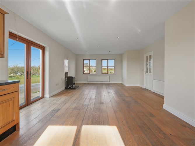 Killeenrevagh, Garrymore, Hollymount, Co. Mayo