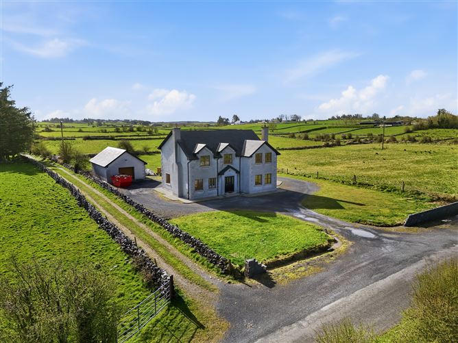 Killeenrevagh, Garrymore, Hollymount, Co. Mayo
