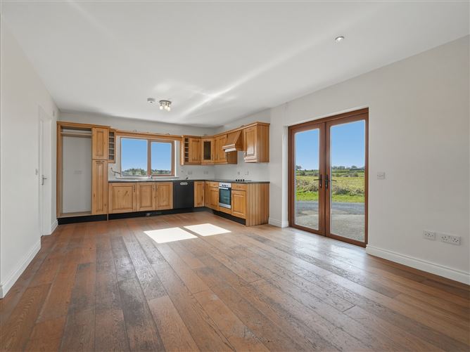 Killeenrevagh, Garrymore, Hollymount, Co. Mayo