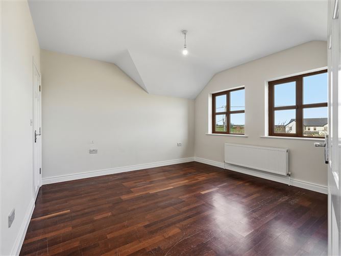 Killeenrevagh, Garrymore, Hollymount, Co. Mayo