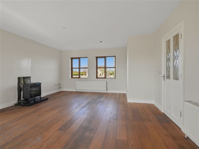 Killeenrevagh, Garrymore, Hollymount, Co. Mayo