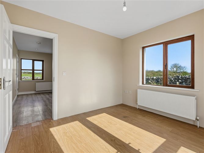 Killeenrevagh, Garrymore, Hollymount, Co. Mayo