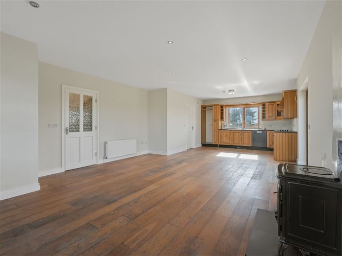 Killeenrevagh, Garrymore, Hollymount, Co. Mayo