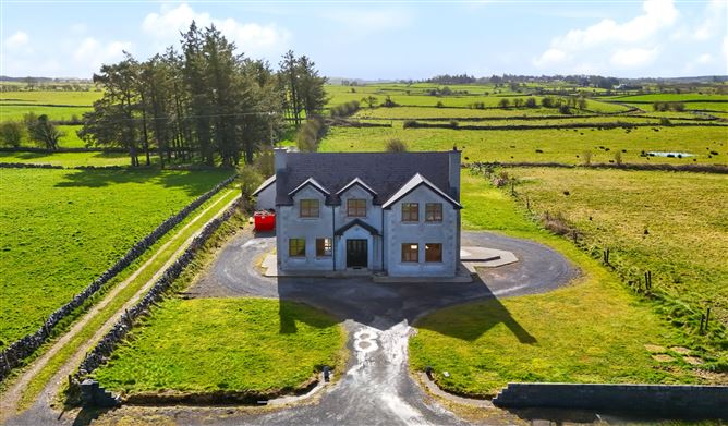 Killeenrevagh, Garrymore, Hollymount, Co. Mayo