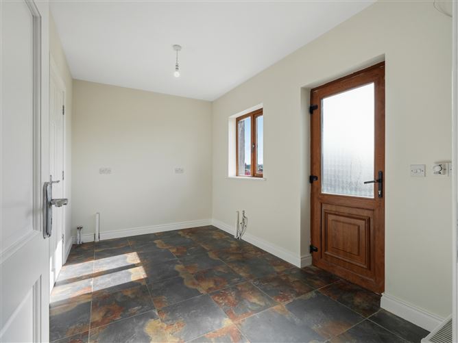 Killeenrevagh, Garrymore, Hollymount, Co. Mayo