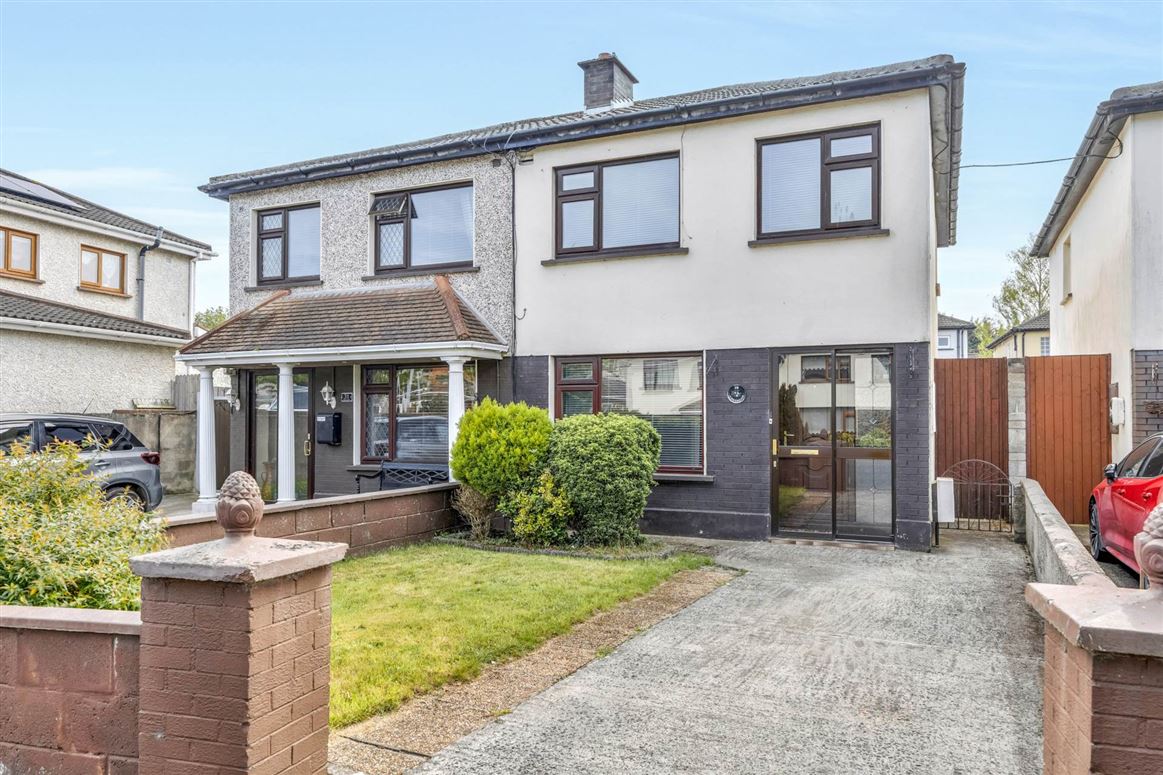 29 The Court, Seatown, Swords, County Dublin