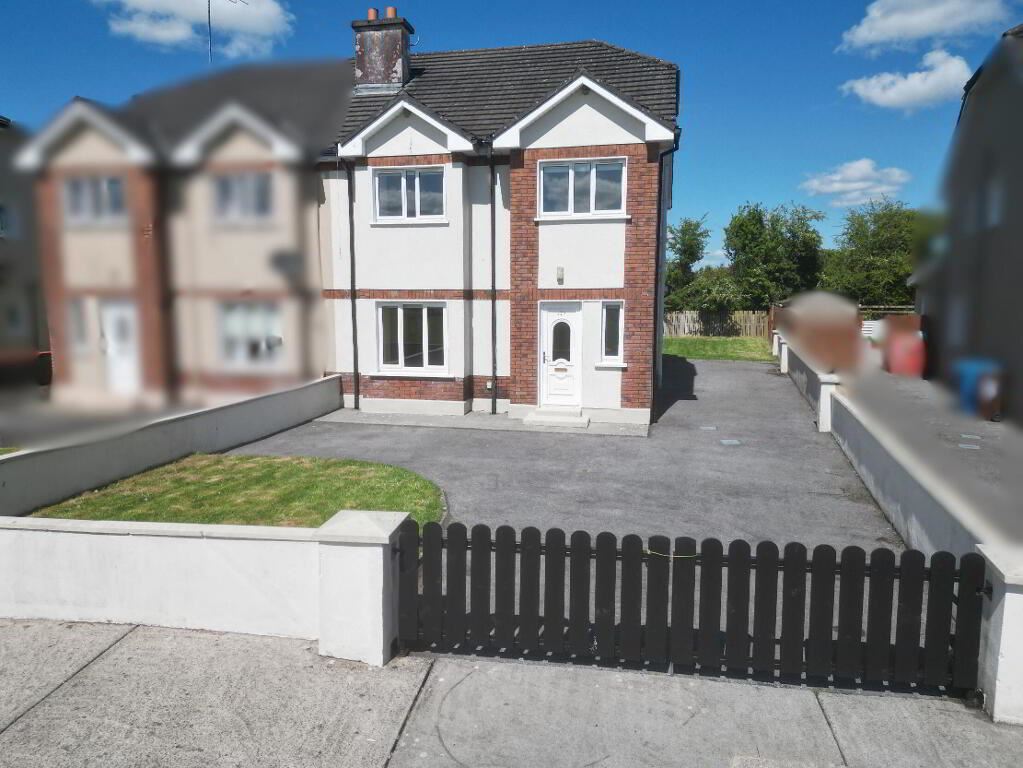 17b Glenview, Galway Road, Roscommon Town, Roscommon