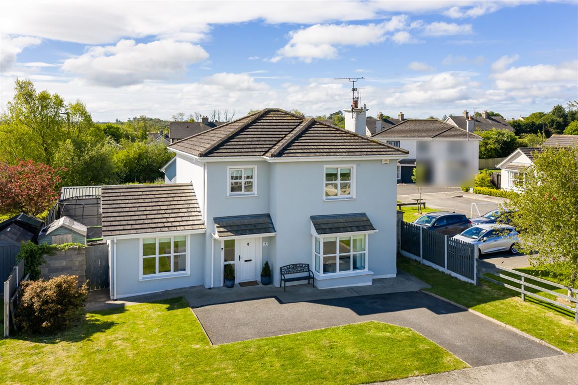 6 Castle Park, Piercestown, Co. Wexford