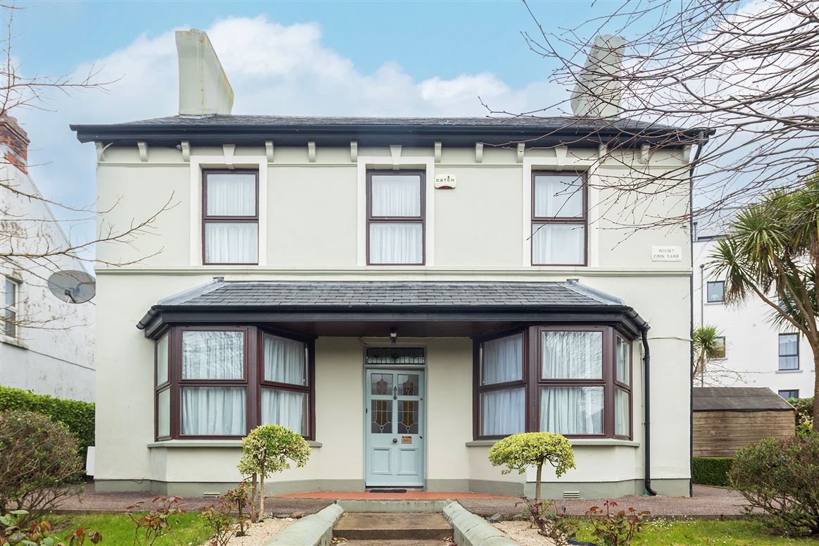 Mount Finbarr, Glahseen Road, Cork City, Cork