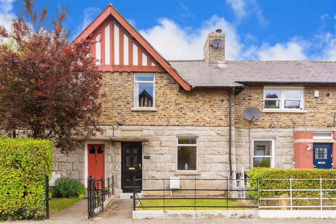 600 Woodview Cottages, Rathfarnham, Dublin 14