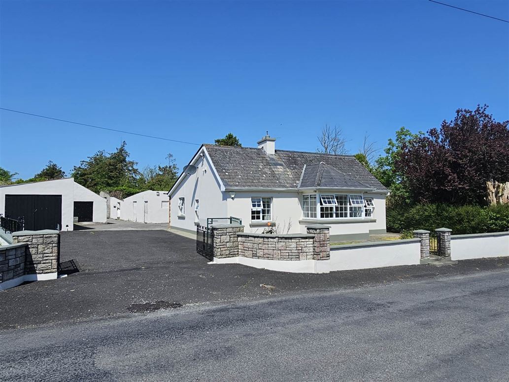 Ballinena, Newcastle West, County Limerick
