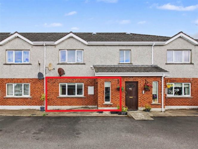 61c Carrig Rua, St. Conlon`s Road, Nenagh, Tipperary