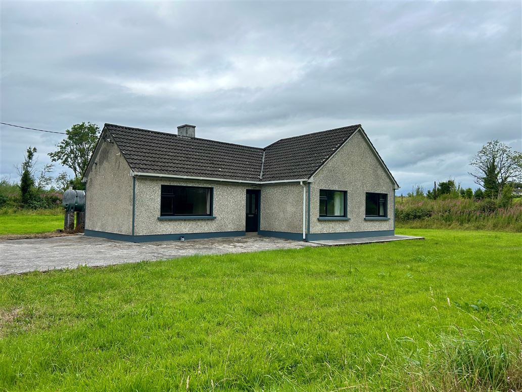 Ballinvilla, Croghan, Boyle, Roscommon