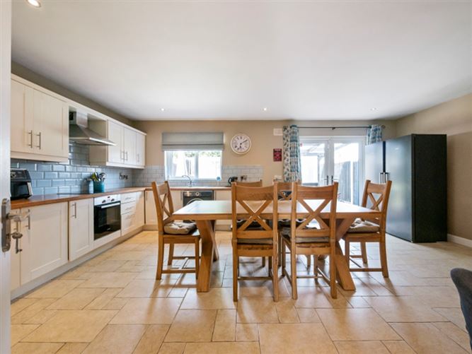 Photo 5 of 39 — 40 The Green, Clonattin Village, Gorey, Co. Wexford